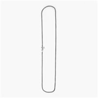 Collana Nove25 in Argento N25COL00197-70 - N25COL00197-70
